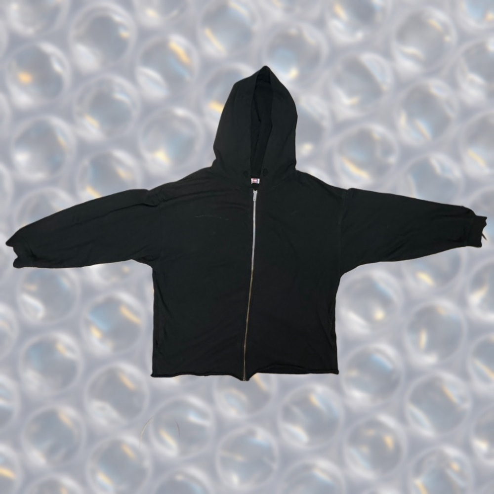 ***SOLD Urban Outfitters Don’t Call Me Zip Up Sweater